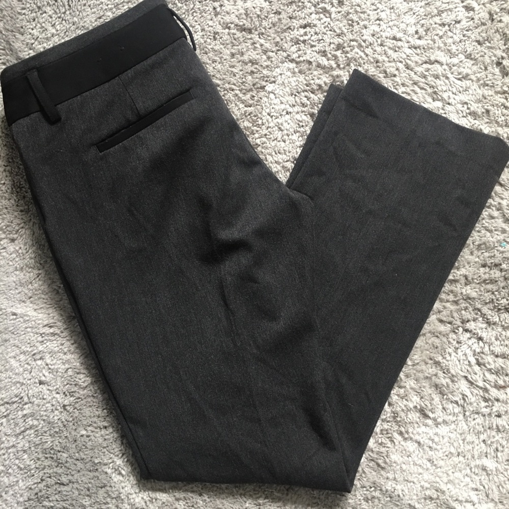 Express Editor Style Pant - image 1